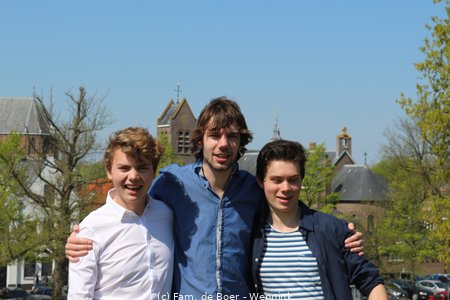 Heren Wennink
